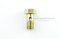 น็อตน้ำมัน Oil Bolt ขนาด M10x1.25x20 แบบ 1 รู
