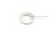 แหวนล็อคคู่กันคลาย WEDGE LOCK WASHER M8 (NL8SP) ขอบกว้างพิเศษ