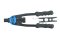 คีมย้ำ-เครื่องยิงรีเวทนัท Riveter แบบใช้แรงบีบ M3-M12