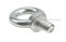 อายโบลท์สแตนเลสขนาด Eye Bolt Stainless ขนาด M16x26 (WLL 0.45 Ton/450 KG)