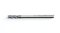 ดอกเอ็นมิลคาร์ไบด์ Endmill Carbide Kugel 4 ฟัน 4 mm