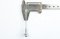ปลายหัวอัดจารบีแบบเข็ม เล็กพิเศษ (GA-001)