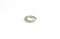 แหวนอีแปะ M6 แสตนเลส (6.6-11.7-1.5)