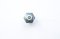 หัวอัดจารบีตรง เหล็กชุบ เยอรมัน เกลียว M12x1.75
