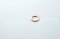 แหวนทองแดง-แหวนน้ำมัน M10 (3/8") แบบกว้าง (10.05-16.4-1.5)