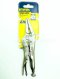 คีมล็อคปากแหลม IRWIN VISE-GRIP ตัวเล็ก 6" 6LN