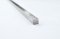 ลิ่มแท่งเหล็ก/เหล็กแท่งสี่เหลี่ยมตัน S45C 2x2x300 mm
