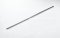 ลิ่มแท่งเหล็ก/เหล็กแท่งสี่เหลี่ยมตัน S45C 3/16"x3/16"x300 mm