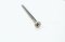 สกรูเกลียวปล่อยสแตนเลสหัวเตเปอร์แฉก 4x89 (ยาว 3½")