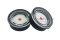 ข้อต่อดูน้ำมัน-ตาแมวดูน้ำมัน แบบไม่มีเกลียว (Oil Level Sight Fitting) 28 mm