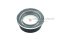 ข้อต่อดูน้ำมัน-ตาแมวดูน้ำมัน แบบไม่มีเกลียว (Oil Level Sight Fitting) 34 mm