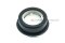 ข้อต่อดูน้ำมัน-ตาแมวดูน้ำมัน แบบไม่มีเกลียว (Oil Level Sight Fitting) 34 mm