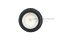 ข้อต่อดูน้ำมัน-ตาแมวดูน้ำมัน แบบไม่มีเกลียว (Oil Level Sight Fitting) 34 mm