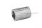 ข้อต่อตรงสแตนเลส (เกลียวใน x เกลียวใน) 3/8" x 3/8" แบบยาว 28.2 mm
