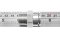 ข้อต่อลมทองเหลืองอย่างดี (เกลียวนอก x เสียบสาย) ขนาด 1/2" x 16 mm