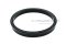 ซีลลูกสูบ-ซีลไฮดรอลิกส์ (Hydraulic Seal) ขนาด  4.1/2"x5"x1/2" (114.3x127x12.7)