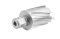 ดอกเจ็ทบอส Jet Broach XTREME  ขนาด 38 mm