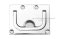 ที่ดึงพื้นเรือ (Boat Hatches Pull Handle) ขนาด 56x75