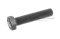 น็อตเหลี่ยมดำแข็ง ขนาด 3/4"x 3.1/2" เกลียว 10 (BSW/NC) เกลียวตลอด