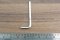 ประแจแอลหกเหลี่ยม EIGHT ขนาด 6 mm