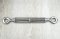 เกลียวเร่งสแตนเลส Stainless Steel Turnbuckle ขนาด 3/4" (19.05 mm)