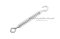 เกลียวเร่งสแตนเลส Stainless Steel Turnbuckle ขนาด 3/8" (9.5 mm)