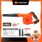 เครื่องเป่าลม-ดูดฝุ่นไร้สาย ปรับองศาได้ รุ่น INF-27BV (50361) PUMPKIN (รับประกันศูนย์ 1 ปี) (เครื่องเปล่า)
