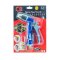 ปืนฉีดน้ำ CB (SPRAY GUN NOZZLE 2 in 1)