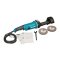 เครื่องเจียร์คอยาว 5" 750W iรุ่น GS5000 Makita