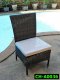 Rattan Chair Product code CH-A0036