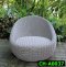 Rattan Chair Product code CH-A0037