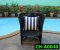 Rattan Chair Product code CH-A0040