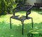 Rattan Chair Product code CH-A0003