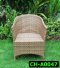 Rattan Chair Product code CH-A0047