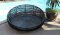 Rattan Daybed Product code DB-A0019