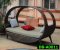 Rattan Daybed Product code DB-A0011