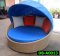 Rattan Daybed Product code DB-A0013