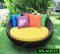 Rattan Daybed Product code DB-A0035