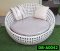 Rattan Daybed Product code DB-A0042