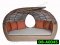 Rattan Daybed Product code DB-A0045