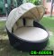 Rattan Daybed Product code DB-A0006