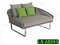 Rattan Sofa set Product code LB-A0044