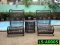 Rattan Sofa set Product code LS-A0005