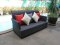 Rattan Sofa set Product code LB-A0013