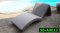 Rattan Sun Lounger/Bed Product code SB-A0013