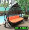 Rattan Swing Chair Product code HC-A0004