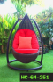Rattan Sofa set Product code HC-64-251