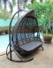 Rattan Swing Chair Product code HC-A0004