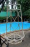 Rattan Swing Chair Product code HC-A0006