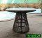 Rattan Table Product code TB-A0028